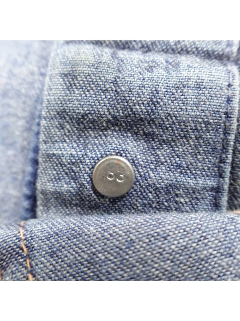 Levis owner sown